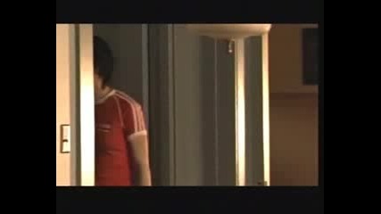 Shane Mccutcheon 
