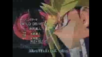 Yu - Gi - Oh - Opening