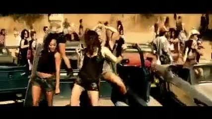 Miley Cyrus - Party in the U.s.a Official Music Video