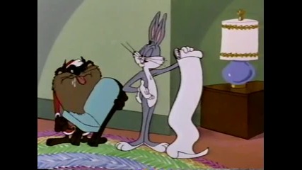 Bugs Bunny-epizod96-looney Christmas Tales