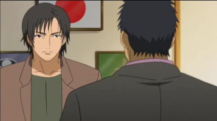 [ Eng Dub ] Hell Girl - Episode 14