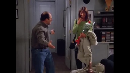 Seinfeld - Сезон 9, Епизод 14