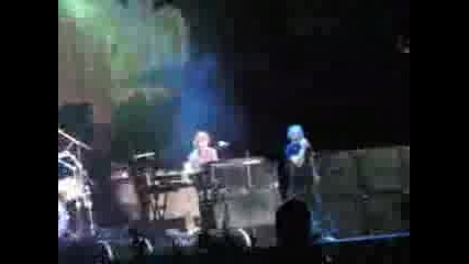 Deep Purple - Pictures Of Home ( Live in Argentina) 