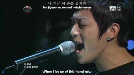 • Бг превод • Doojoon and Dongwoon - When the Door Closes