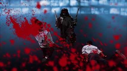 Disturbed - The Vengeful One [official Music Video] (1)