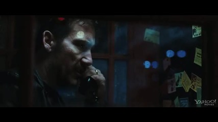 Killer Elite (2011) Trailer Hd