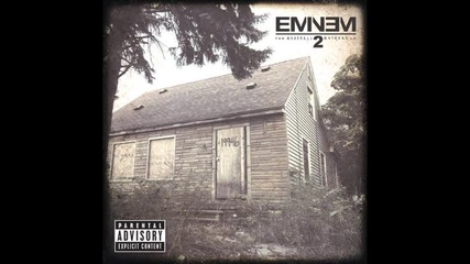 Eminem - Bad Guy ( Mmlp2 )