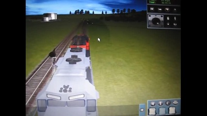 Trainz 