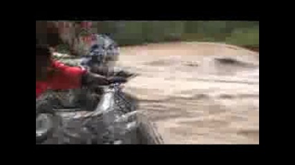 Crf450 Raptor700