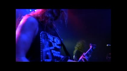 Slayer - Still reigning - 1 Part 