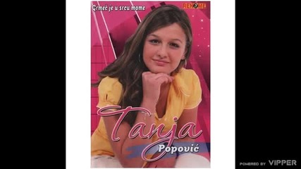 Tanja Popovic - Andjele moj (bg sub)