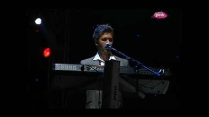 Ceca - Brat - (LIVE) - (Kragujevac) - (TvPink 2013)