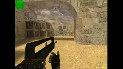 Cs - Lamer Play Cs (nabivat Mu Qko Hs)