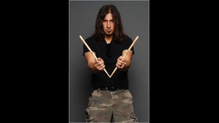Brian Tichy - Disintegration 