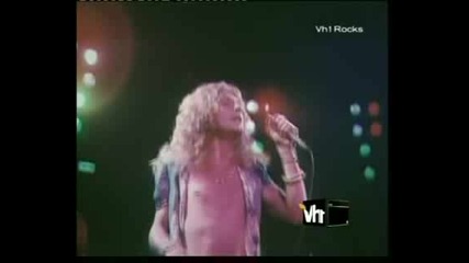 Led Zeppelin - Black Dog (1971)