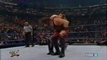 Kane - Sidewalk Slam