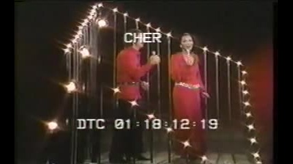 Sonny & Cher All I Ever Need Is You + Превод 