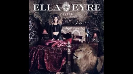 *2015* Ella Eyre - Worry about me