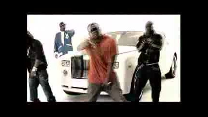 David Banner Feat. Akon, Lil Wayne & Snoop Dogg - 9mm