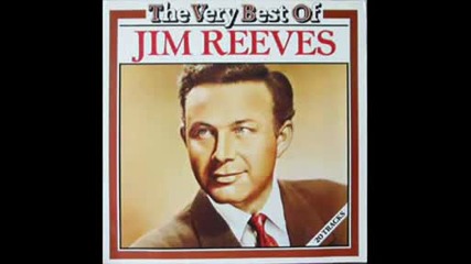 Jim Reeves - mexicali rose
