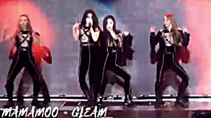 Mirrored Random Play Dance Kpop 1