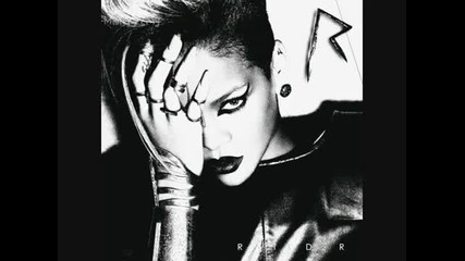 13 - Rihanna - The Last Song - Rated R 2009 