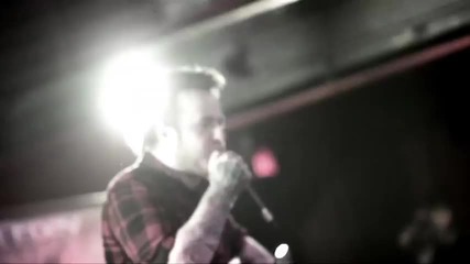 Catalepsy - 'bleed' Official Music Video