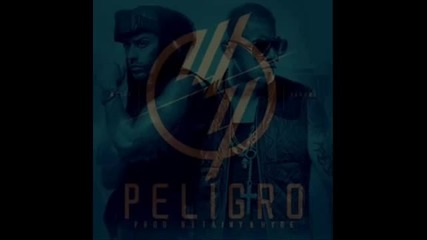 Wisin Y Yandel - Peligro