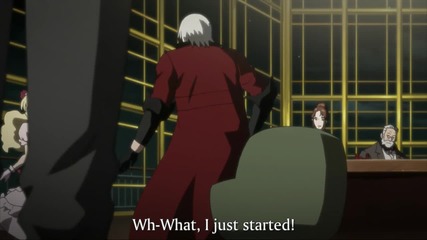 Devil May Cry - 09