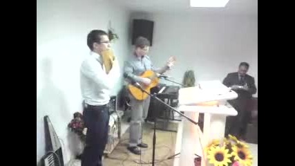 hvalenie 