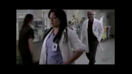 Greys Anatomy Season 4 Episode 1 - part 1