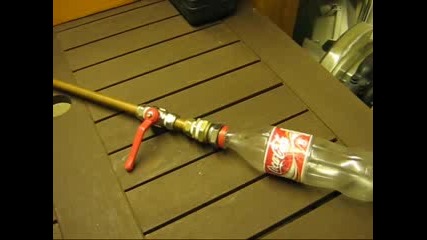 How To Make An Air Gun 