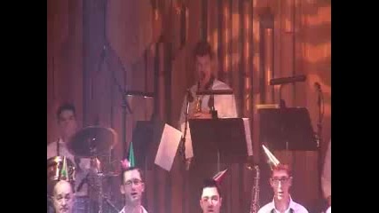 Silent Night - London Gay Mens Chorus 