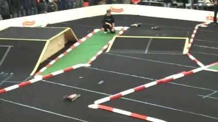 Rc Car Offroad Race