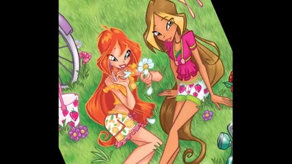 Winx Club 