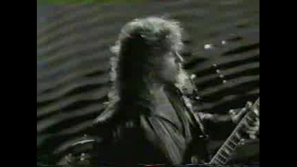 Winger - Miles Away
