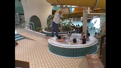 Щуротийте на Remi Gaillard