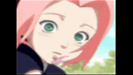 Naruto Girls - S.o.s.