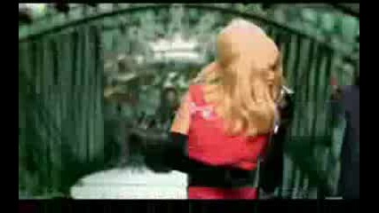 Fergie - Clumsy