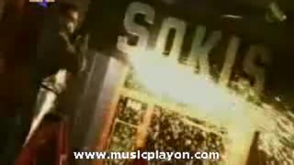 Sakis Rouvas - Ola Kala .mp4