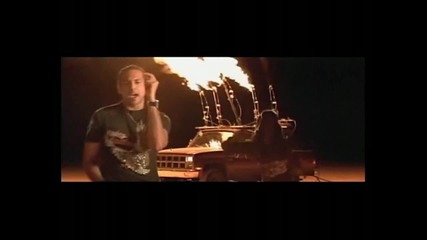 Sean Paul - We Be Burning