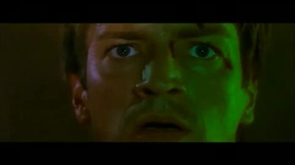 The Green Lanter Movie Trailer