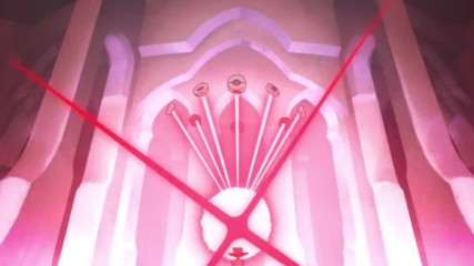 Little Witch Academia (tv) Episode 14