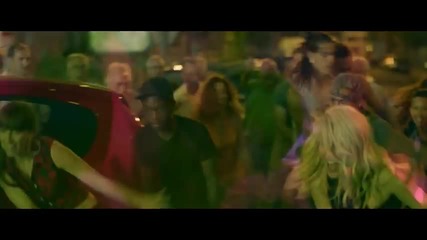 Shakira - Dare ( La La La)