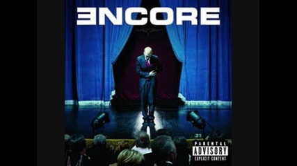 Eminem - Crazy In Love 