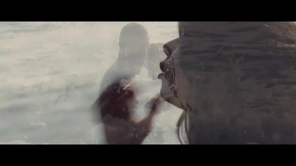 Н О В О! Страхотна! Текст & Превод * Leona Lewis / Avicii - Collide {official video} H D