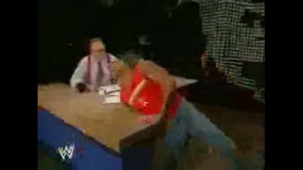 Hbk Имитира Hulk Hogan