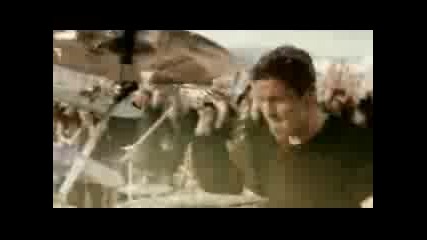 Nickelback - Gotta Be Somebody