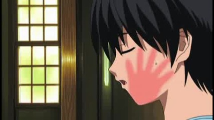 [ Bg Sub ] Elfen Lied Епизод 3 Високо Качество