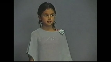 Selena Gomez The Scene - Girl Meets World 